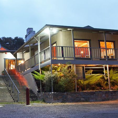 Bronte Park Highland Cottages Exteriör bild
