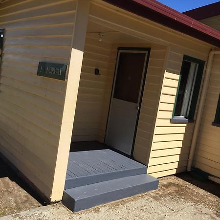 Bronte Park Highland Cottages Exteriör bild